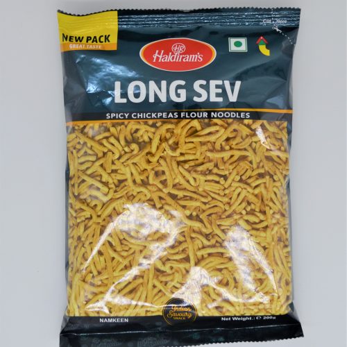 HALIDRAMS LONG SEV
