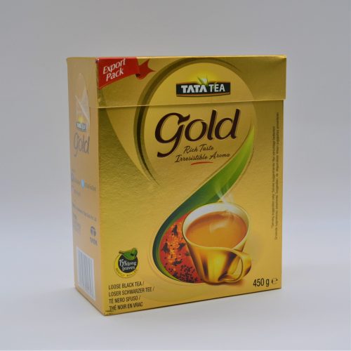 TATA TEA GOLD