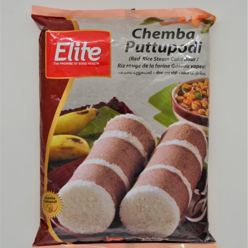 ELITE CHEMBA PUTTUPODI