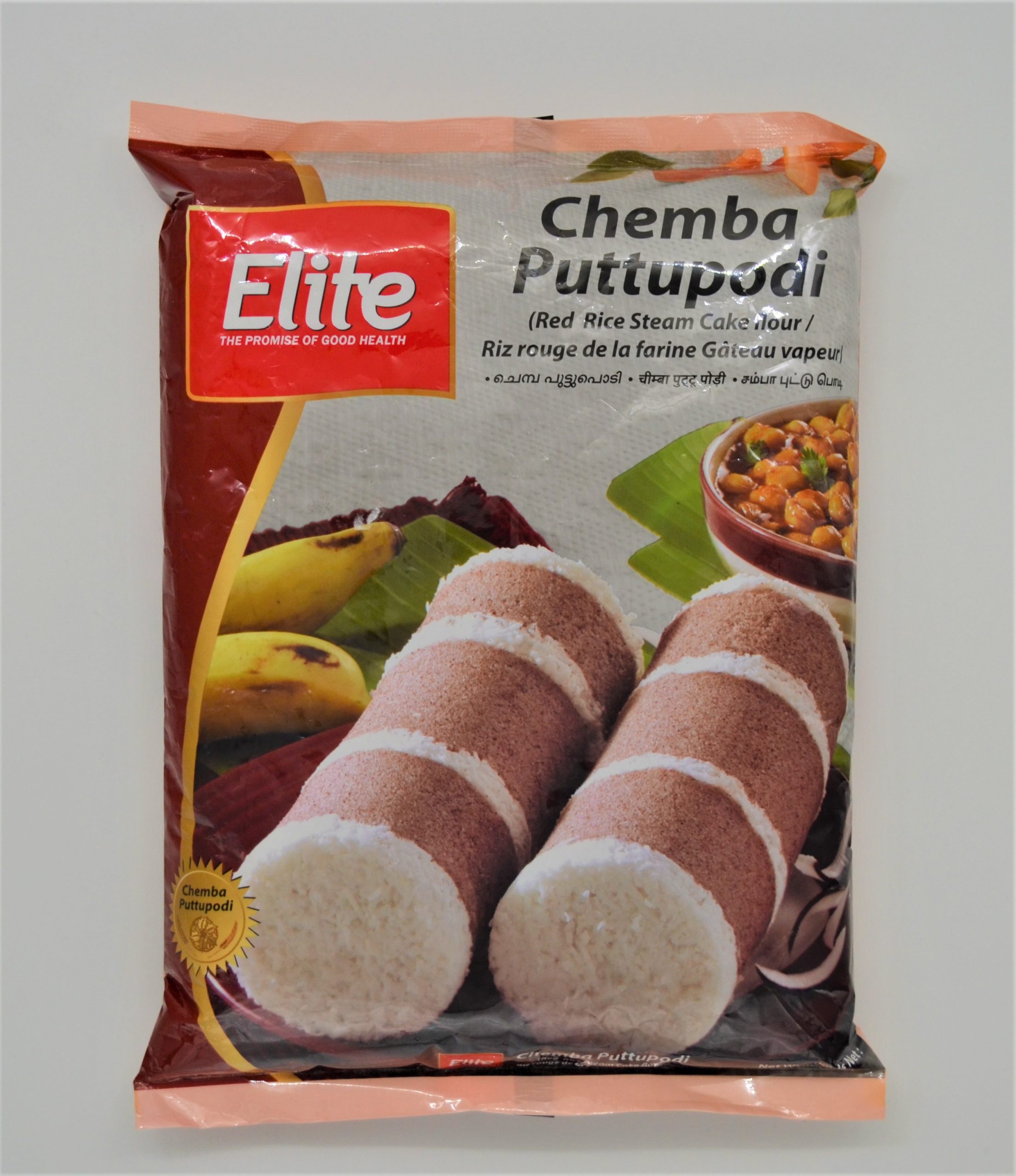 ELITE CHEMBA PUTTUPODI