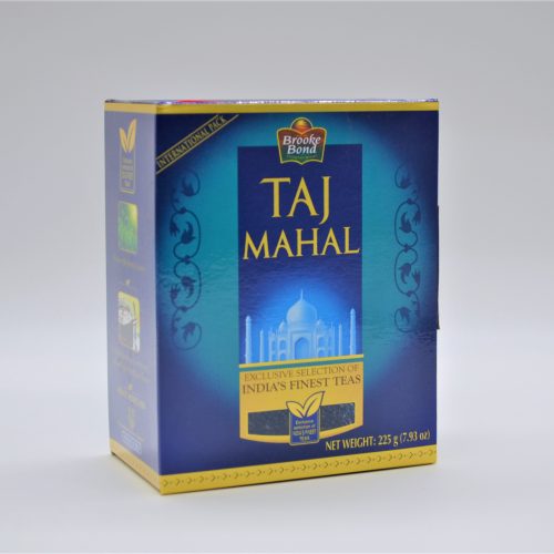 TAJ MAHAL TEA