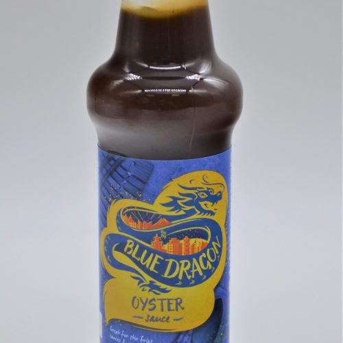 BLUE DRAGON OYSTER SAUCE
