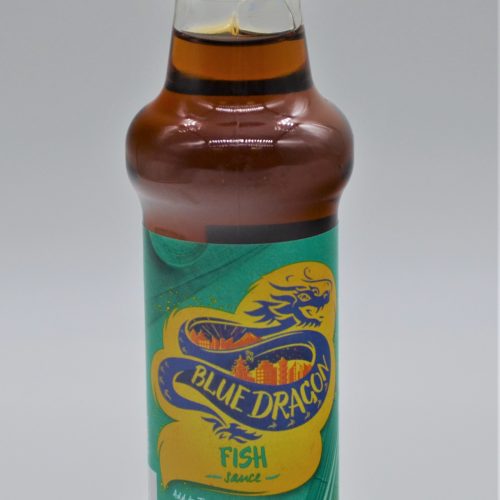 BLUE DRAGON FISH SAUCE
