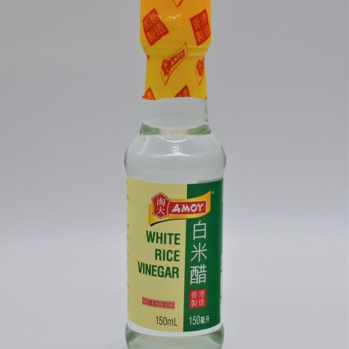 AMOY WHITE RICE VINEGAR