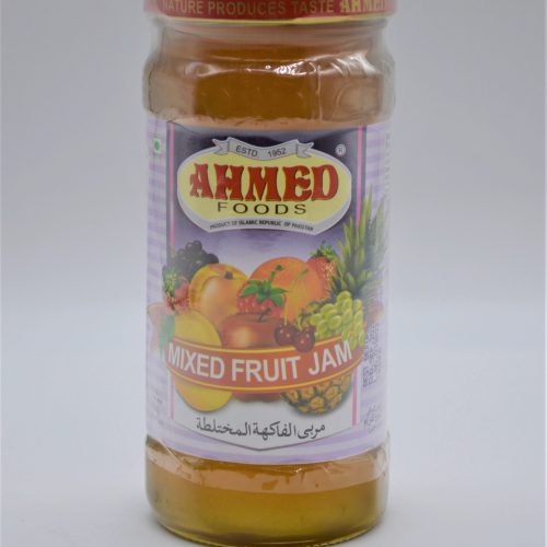 AHMED MIXED FRUIT JAM