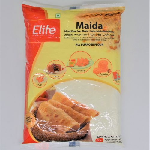 ELITE MAIDA