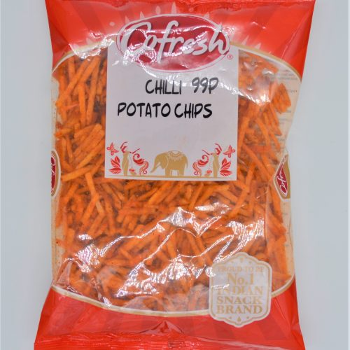 COFRESH CHILLI POTATO CHIPS