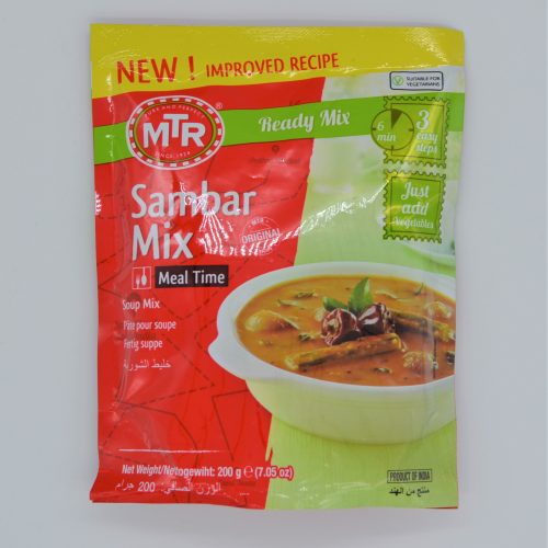 MTR SAMBAR MIX