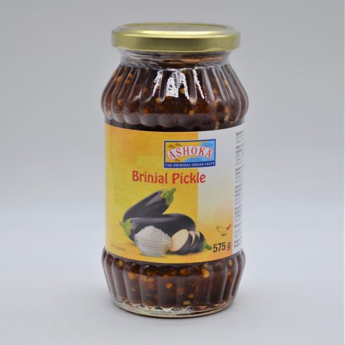 ASHOKA BRINJAL PICKLE