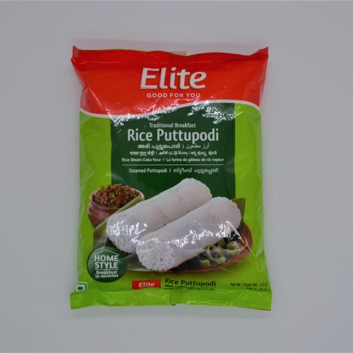 ELITE RICE PUTTUPODI