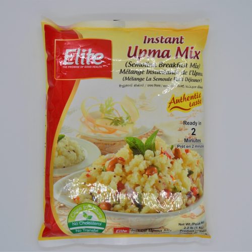 ELITE UPMA MIX