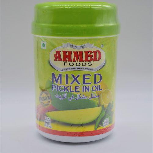 AHMED MIXED PICKLE L