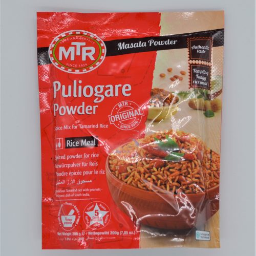 MTR PULIOGARE POWDER