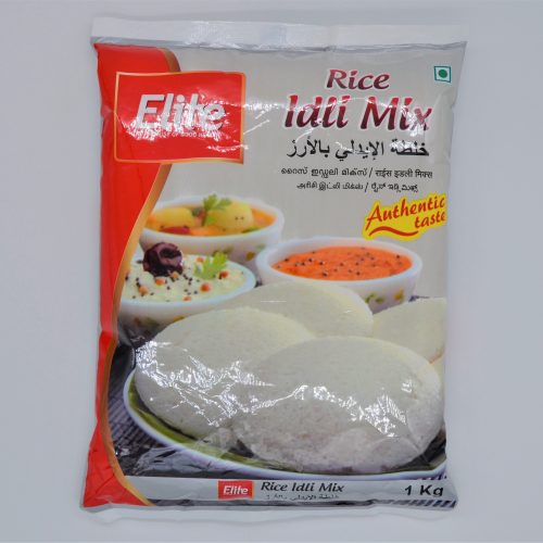 ELITE RICE IDLI MIX