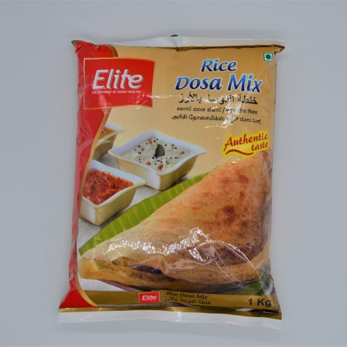 ELITE RICE DOSA MIX