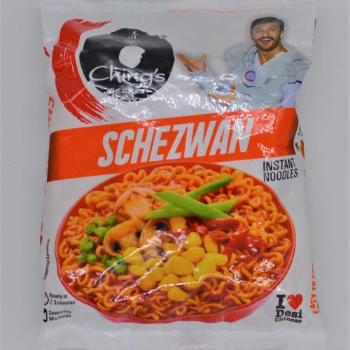 CHINGS SCHEZWAN INSTANT NOODLES