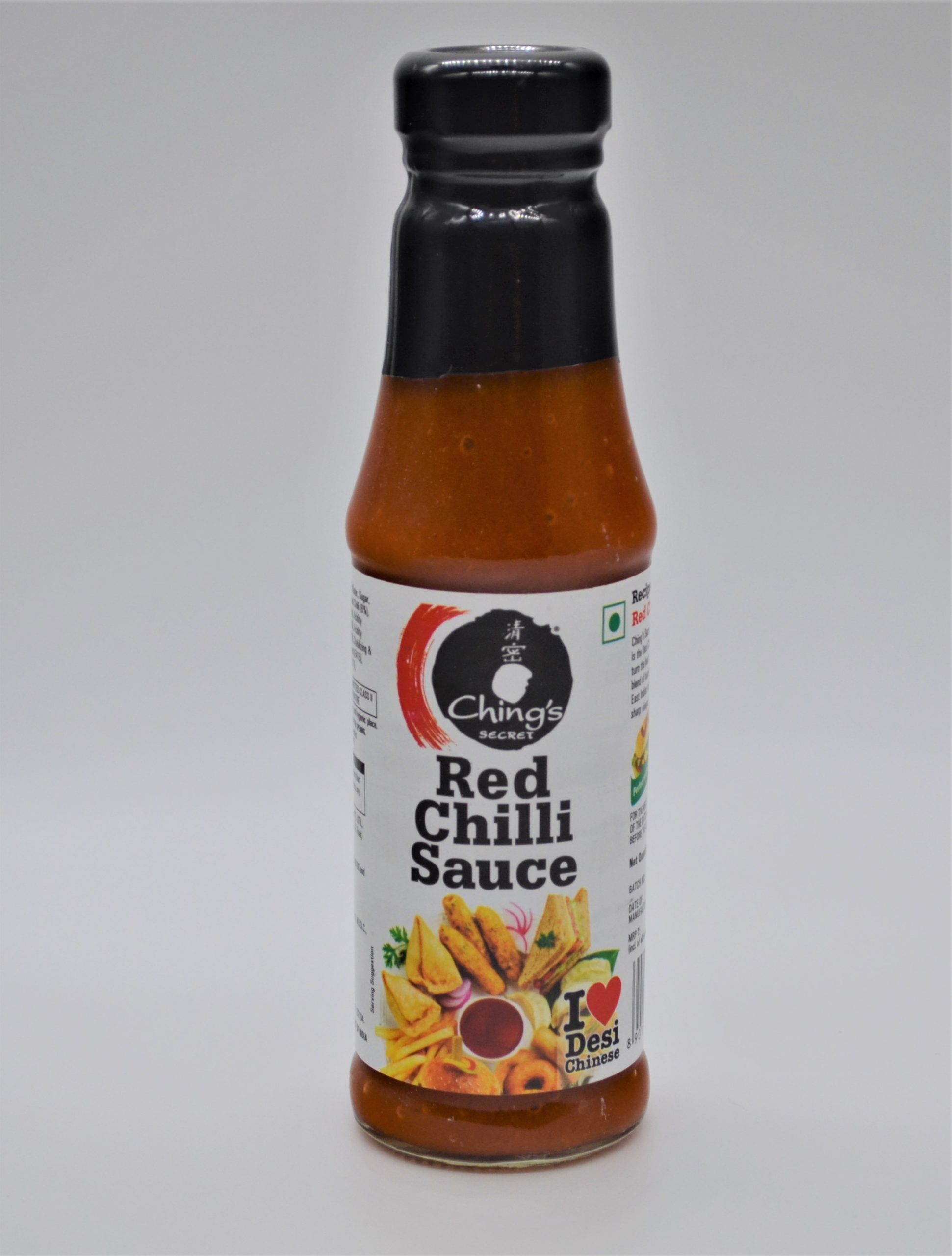CHINGS RED CHILLI SAUCE
