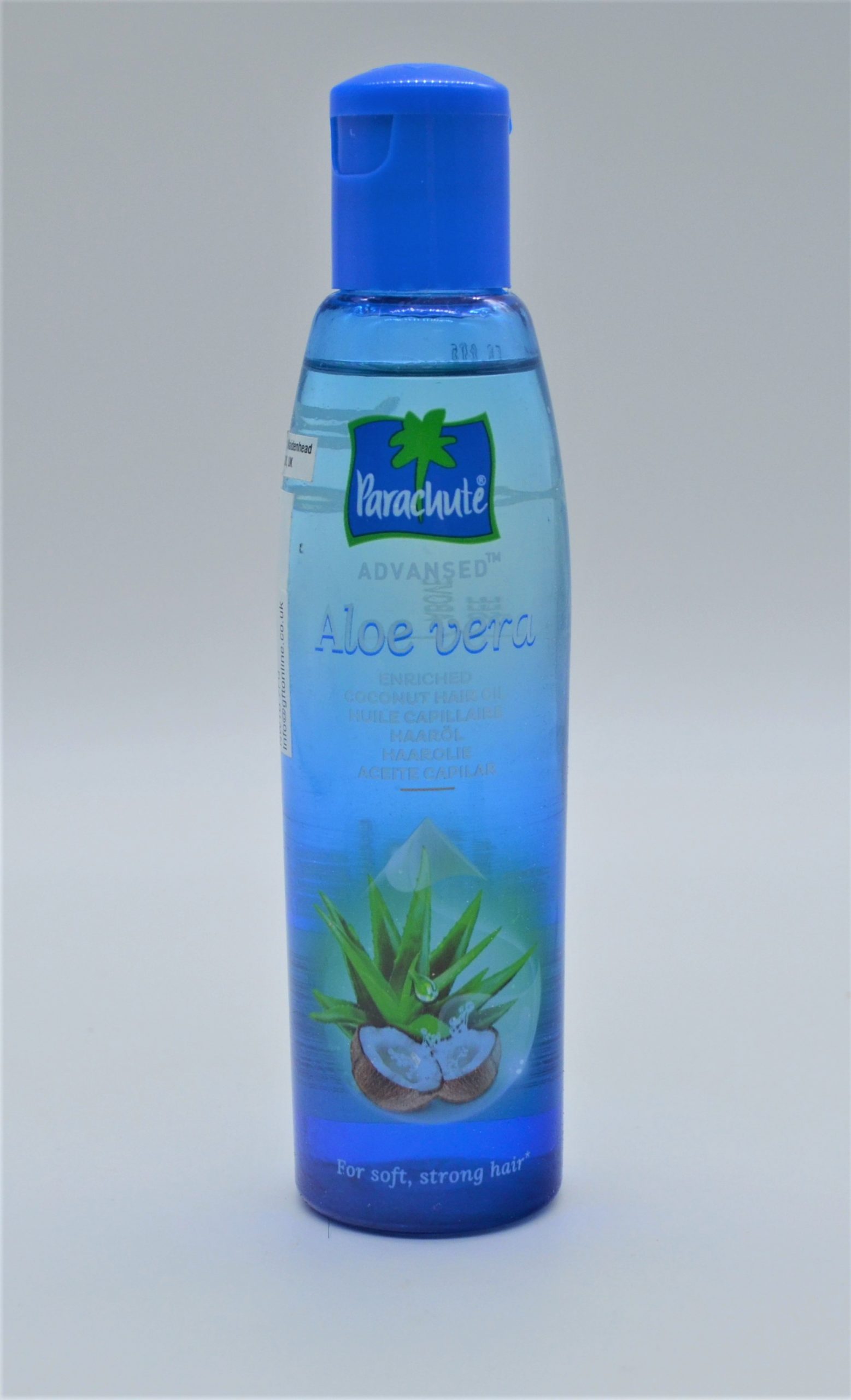 PARACHUTE ADVANCED ALOE VERA HAIR OIL