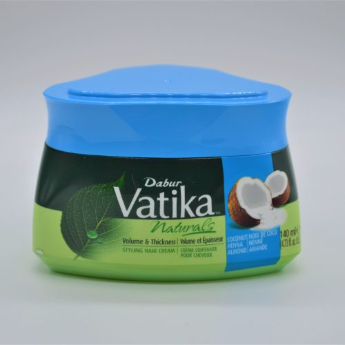 DABUR VATIKA COCONUT HAIR CREAM