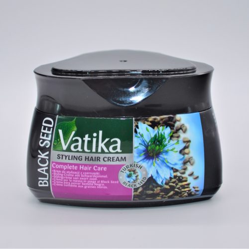 DABUR VATIKA BLACK SEED HAIR CREAM