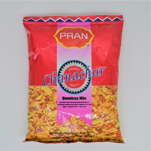 PRAN CHANACHUR (BOMBAY MIX)