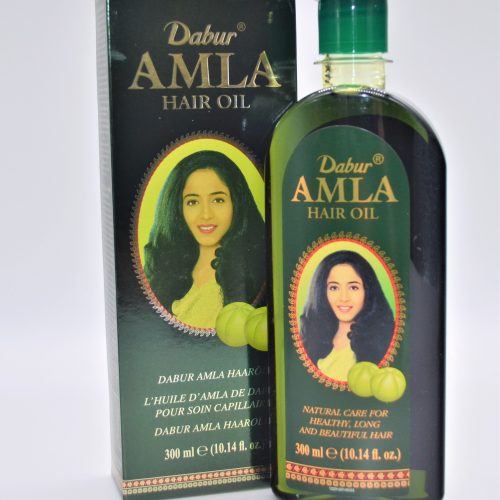 DABUR AMLA HAIR OIL 300ML