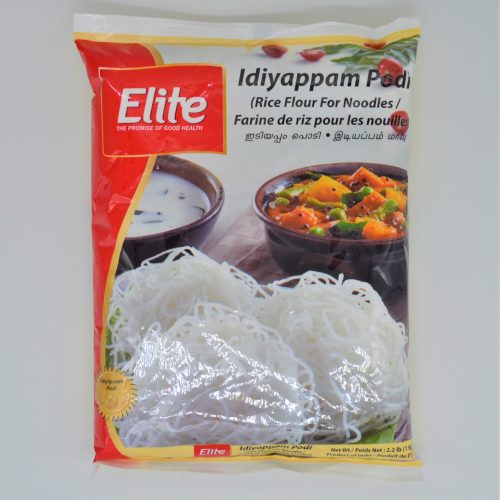 ELITE IDIYAPPAM PODI