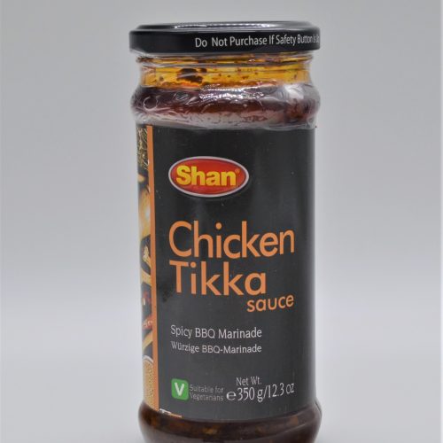 SHAN CHICKEN TIKKA SAUCE