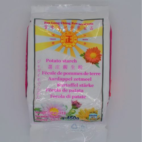 FOO LUNG CHING KEE POTATO STARCH