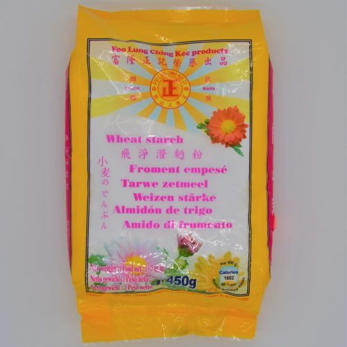 FOO LUNG CHING KEE WHEAT STARCH