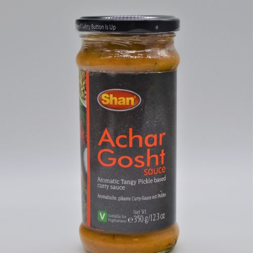 SHAN ACHAR GOSHT SAUCE