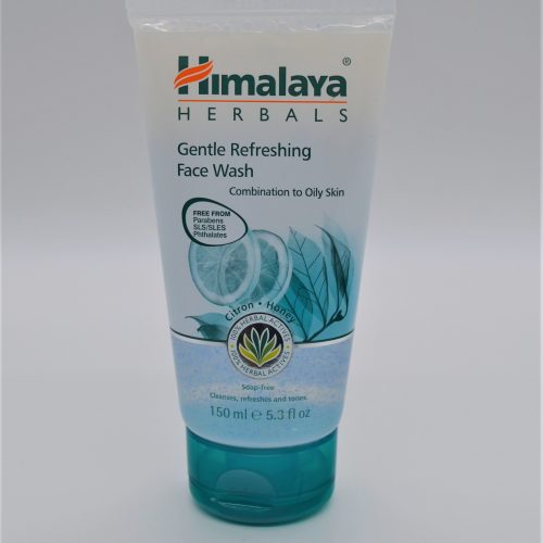 HIMALAYA GENTLE REFRESHING FACE WASH