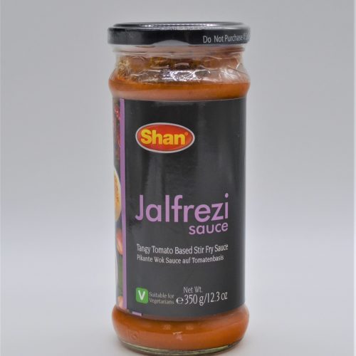 SHAN JALFREZI SAUCE
