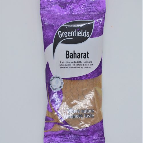 GREENFIELDS BAHARAT