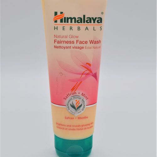 HIMALAYA FAIRNESS FACE WASH