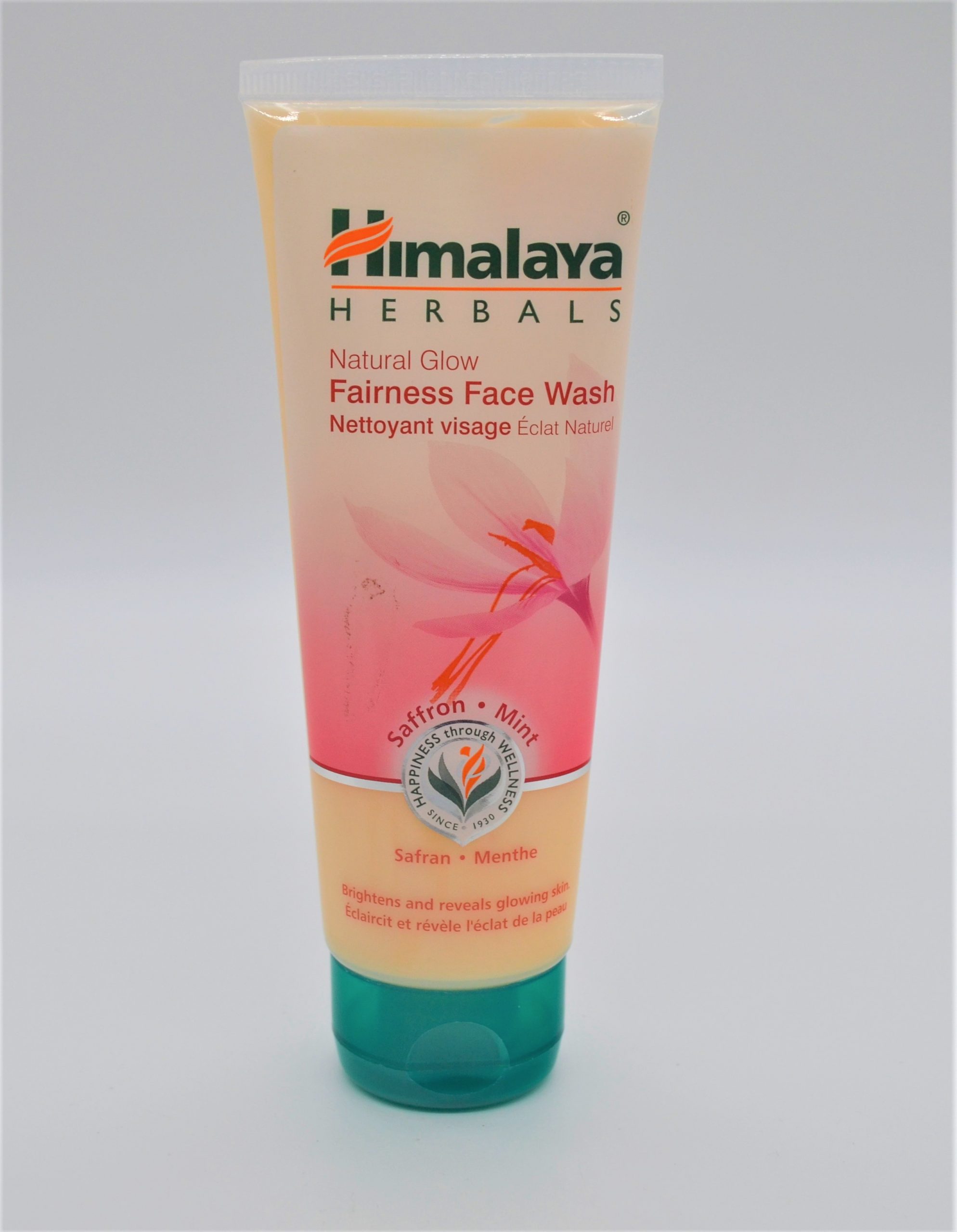 HIMALAYA FAIRNESS FACE WASH