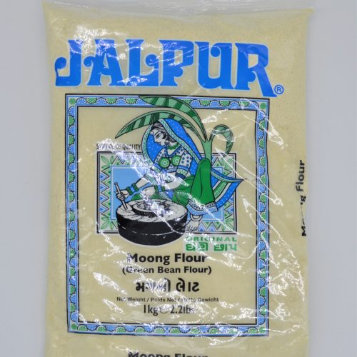 JALPUR MOONG FLOUR