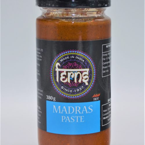 FERNS MADRAS PASTE