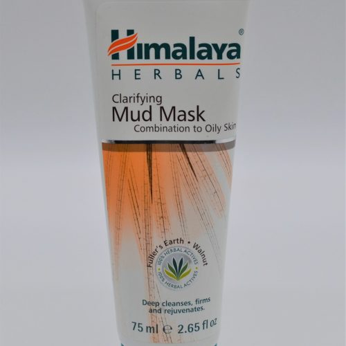 HIMALAYA CLARIFYING MUD MASK