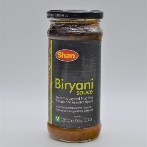 SHAN BIRYANI SAUCE