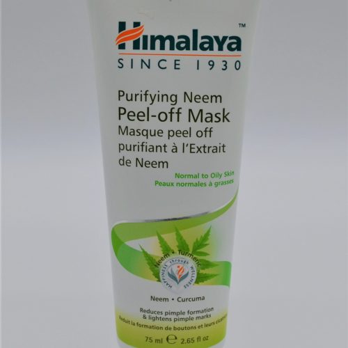 HIMALAYA PURIFYING NEEM MASK