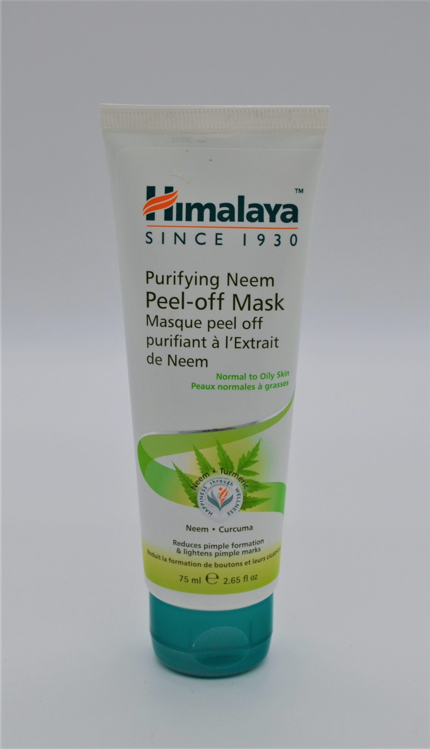 HIMALAYA PURIFYING NEEM MASK