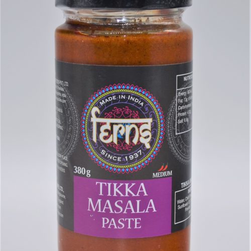 FERNS TIKKA MASALA PASTE