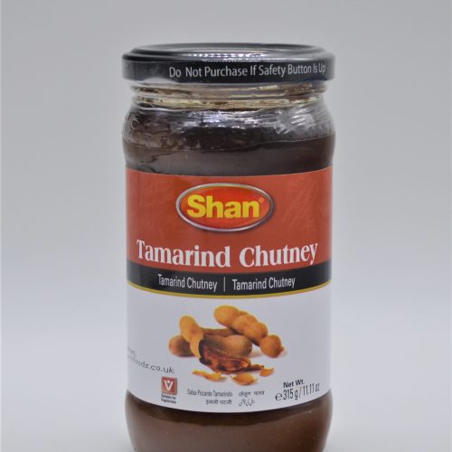 SHAN TAMARIND CHUTNEY