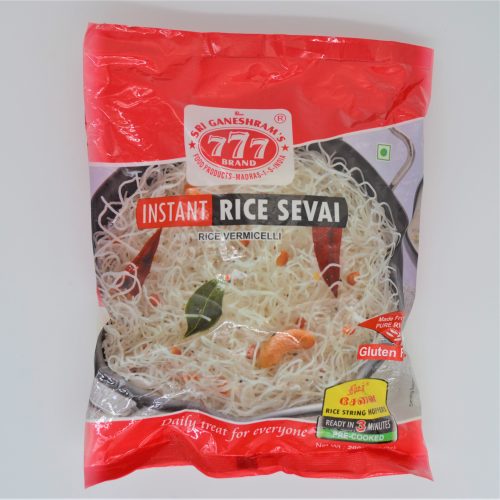 SGR 777 BRAND INSTANT RICE SEVAI