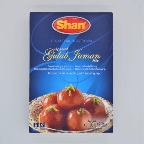 SHAN SPECIAL GULAB JAMAN MIX