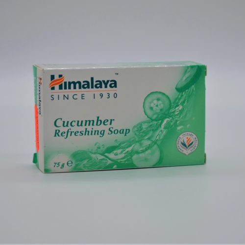 HIMALAYA CUCUMBER SOAP