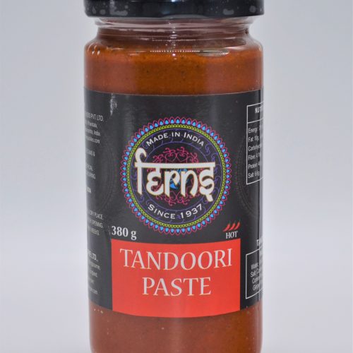FERNS TANDOORI PASTE