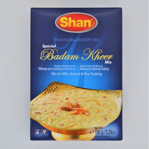 SHAN SPECIAL BADAM KHEER MIX