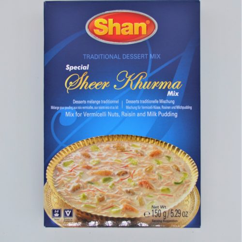 SHAN SPECIAL SHEER KHURMA MIX